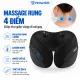 Máy Massage Cổ Vai Gáy PHILIPS 3306N-EMS Massage Chườm Ấm slide 9